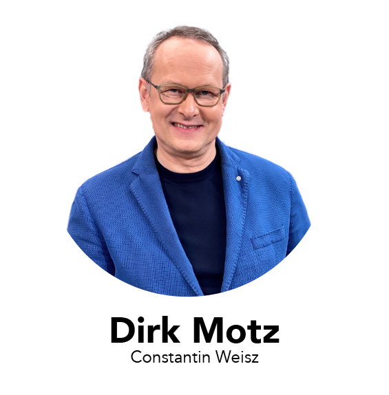 Dirk Motz